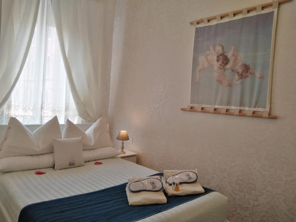 San Luca Apartment Venezia Eksteriør bilde