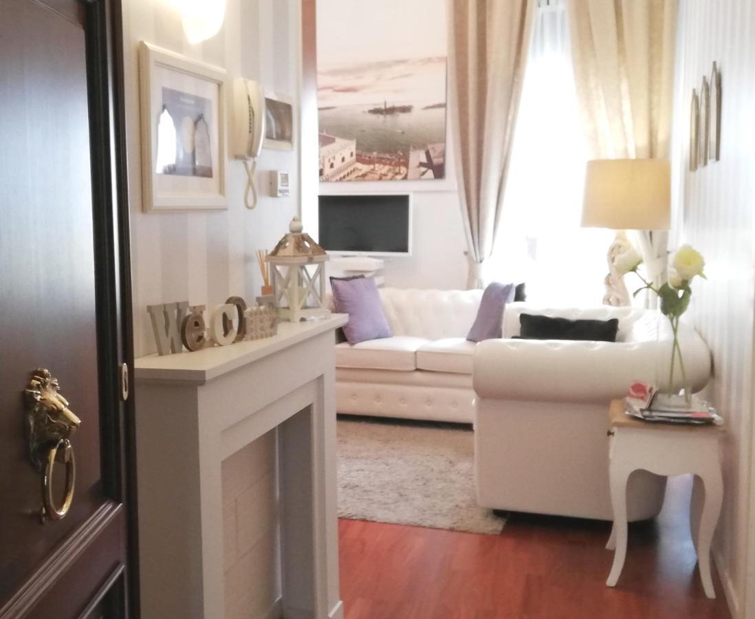 San Luca Apartment Venezia Eksteriør bilde