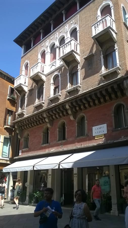 San Luca Apartment Venezia Eksteriør bilde